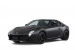 Toyota GR HV Sports Concept 2017 года